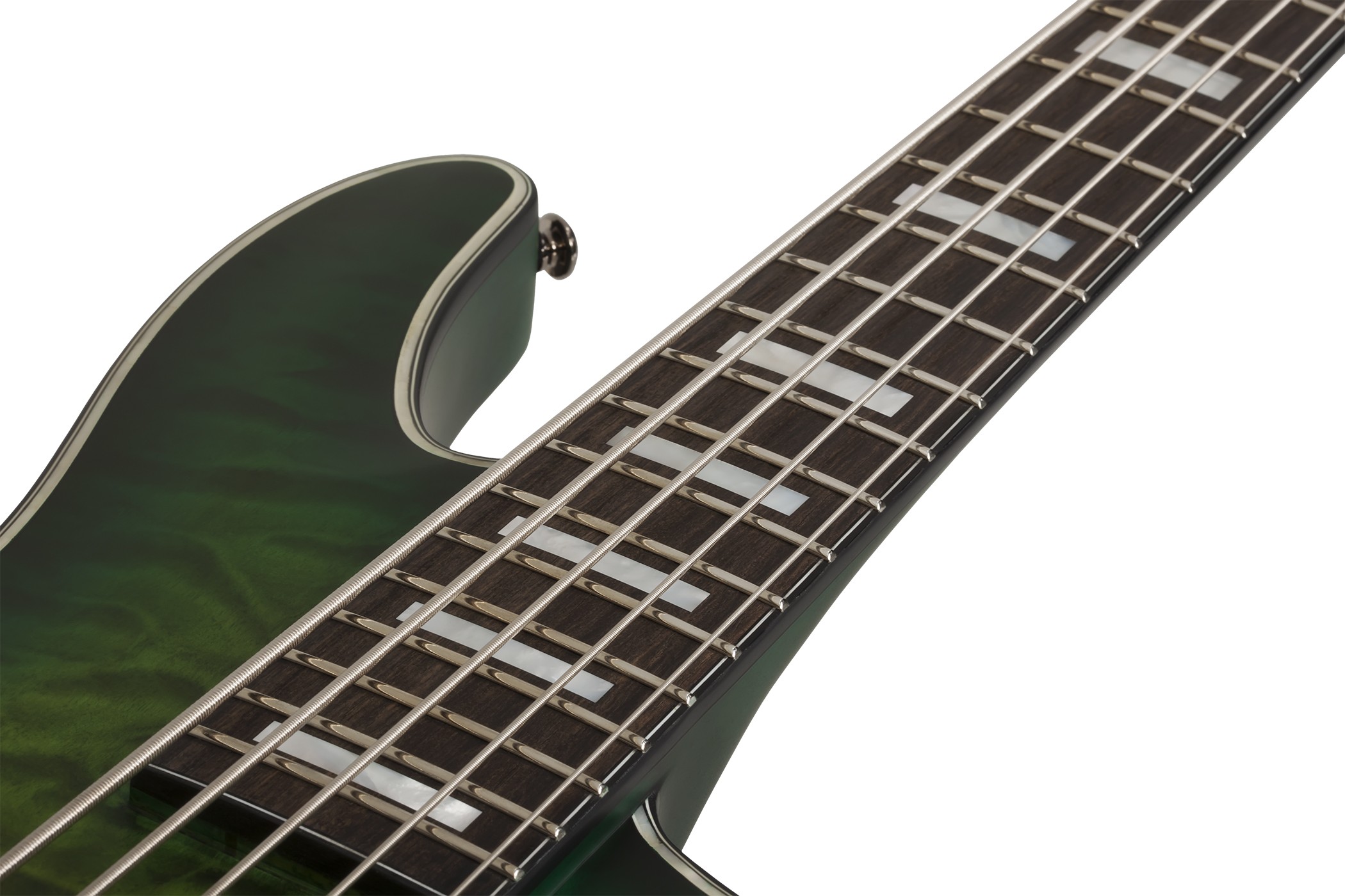 Daniel Firth Hellraiser Extreme-5 Signature Bass